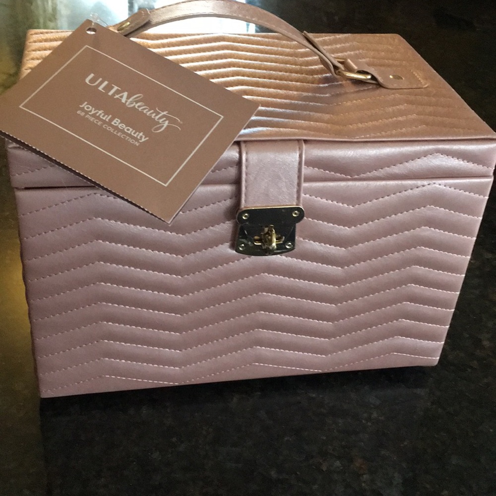 Ulta 68 piece beauty collection